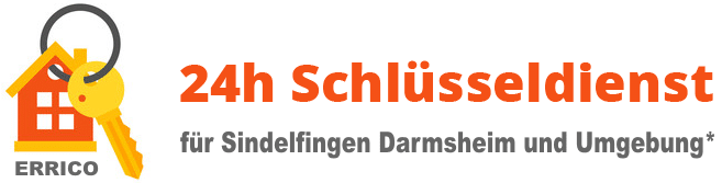 Schlüsseldienst für  Darmsheim